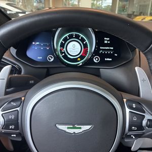2021 Aston Martin VANTAGE BASE 缩略图 39