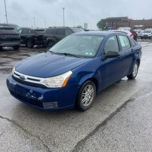 FORD FOCUS SE - 1