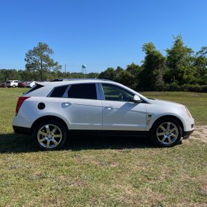 CADILLAC SRX PERFORMANCE COLLECTION - 10