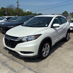 صورة 1 لـ 2016 Honda HR-V LX