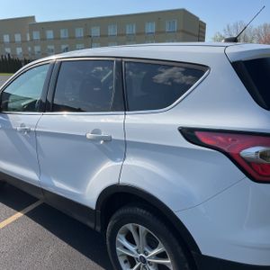 FORD ESCAPE SE - 6