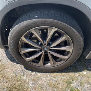 2019 BMW X3 SDRIVE30I 照片 17
