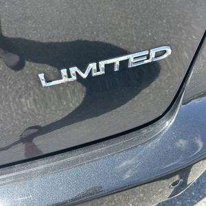 2020 Chrysler PACIFICA LIMITED — миниатюра 23