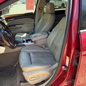 2013 Cadillac SRX LUXURY COLLECTION 缩略图 32