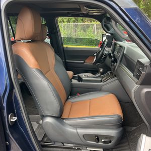 صورة 32 لـ 2024 Lexus GX 550 PREMIUM