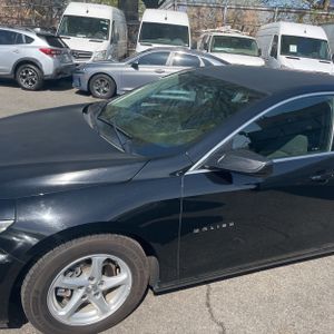 CHEVROLET MALIBU LS - 2