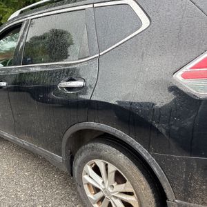 2015 Nissan ROGUE SV 照片 6