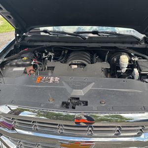 2019 Chevrolet SILVERADO 1500 LD LT 缩略图 44