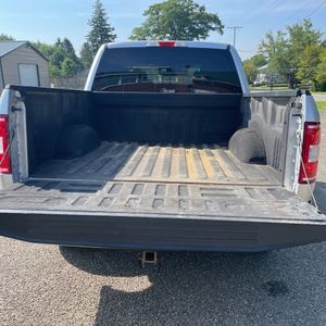 2019 FORD F-150 XLT 缩略图 42