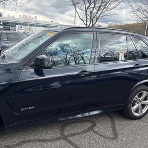 BMW X5 XDRIVE50I - 4