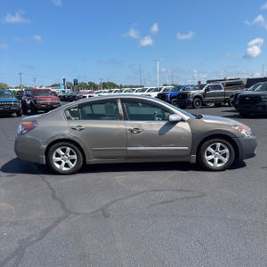 صورة 10 لـ 2008 Nissan ALTIMA 2.5 SL