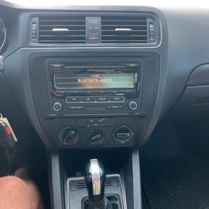 2015 Volkswagen JETTA S 照片 36