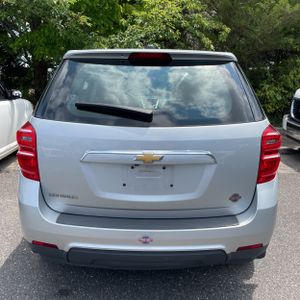 صورة 7 لـ 2017 Chevrolet EQUINOX LS