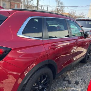 HONDA CR-V HYBRID SPORT - 8