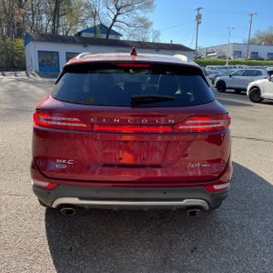 LINCOLN MKC RESERVE - 7