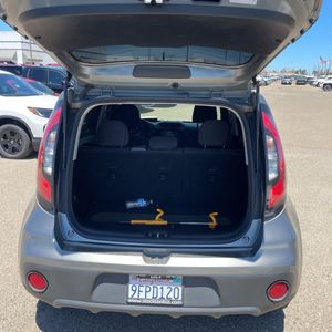 2019 KIA SOUL BASE 缩略图 42