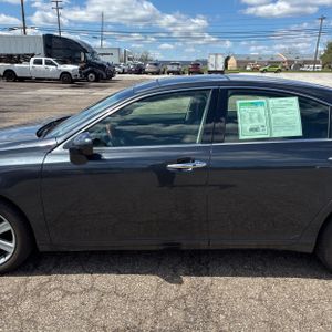 LEXUS ES 350 BASE - 4