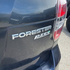 صورة 23 لـ 2014 Subaru FORESTER 2.5I PREMIUM