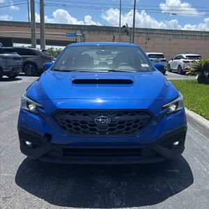 2023 Subaru WRX LIMITED 缩略图 14