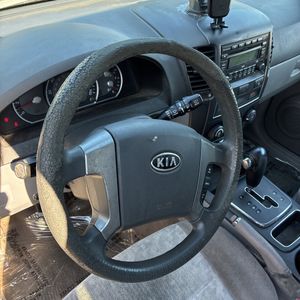 2008 KIA SORENTO LX 缩略图 54