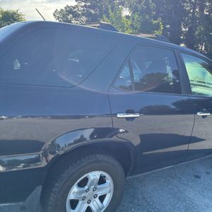 2004 Acura MDX TOURING W/NAVI — фото 9