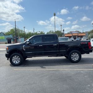 FORD F-250 SUPER DUTY PLATINUM - 3