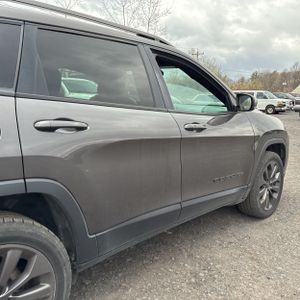 JEEP CHEROKEE 80TH ANNIVERSARY 4X4 - 9