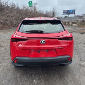 Lexus UX 250h Base - 7