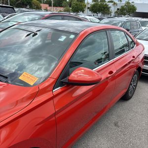 صورة 3 لـ 2019 Volkswagen JETTA SE