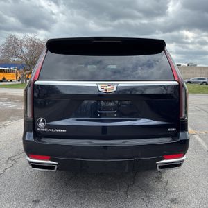 CADILLAC ESCALADE PREMIUM LUXURY - 7