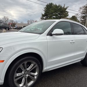 AUDI Q3 2.0T PREMIUM PLUS - 2