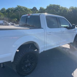 FORD F-150 XLT - 9