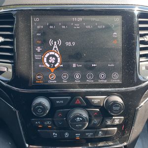 صورة 38 لـ 2020 JEEP GRAND CHEROKEE LIMITED