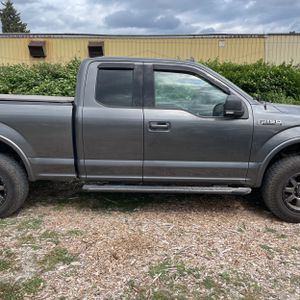 2018 FORD F-150 XLT — миниатюра 11
