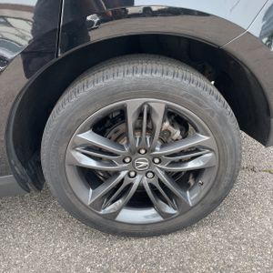 2020 Acura RDX SH-AWD W/A-SPEC — миниатюра 18