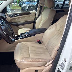 2016 Mercedes-BENZ GLE — фото 58