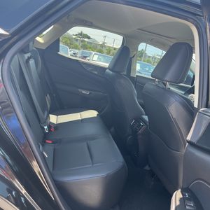 2024 Lexus NX 350 PREMIUM — миниатюра 34