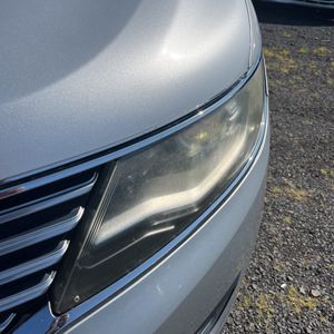 صورة مصغرة 66 لـ 2016 Lincoln MKX RESERVE