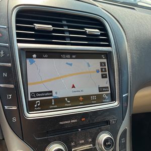 2016 Lincoln MKX SELECT thumbnail 37