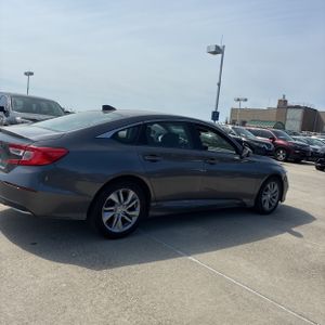 HONDA ACCORD - 10