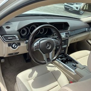 2016 Mercedes-BENZ E-CLASS — миниатюра 37