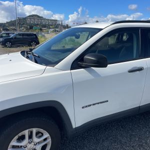 JEEP COMPASS SPORT - 2