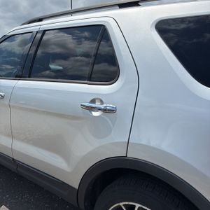 FORD EXPLORER SPORT - 6