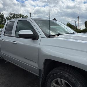 2017 Chevrolet SILVERADO 1500 LT — миниатюра 11