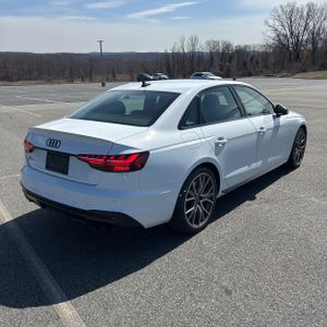 AUDI S4 PREMIUM PLUS - 8