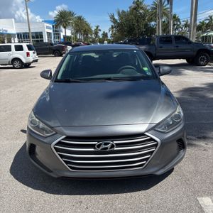 2018 Hyundai ELANTRA SEL — фото 14