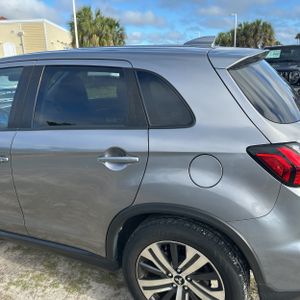 MITSUBISHI OUTLANDER SPORT 2.0 SE AWC - 6