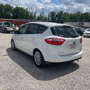 FORD C-MAX HYBRID SEL - 5