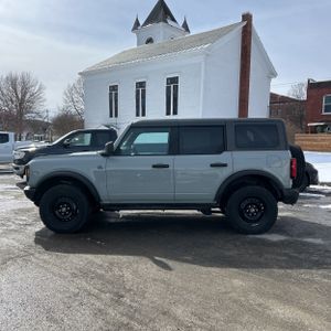 FORD BRONCO BLACK DIAMOND - 3