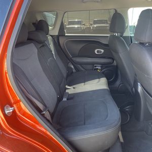 2018 KIA SOUL + — миниатюра 33